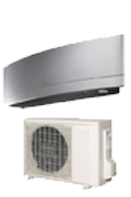 Reparación averías aire acondicionado Panasonic en  soria